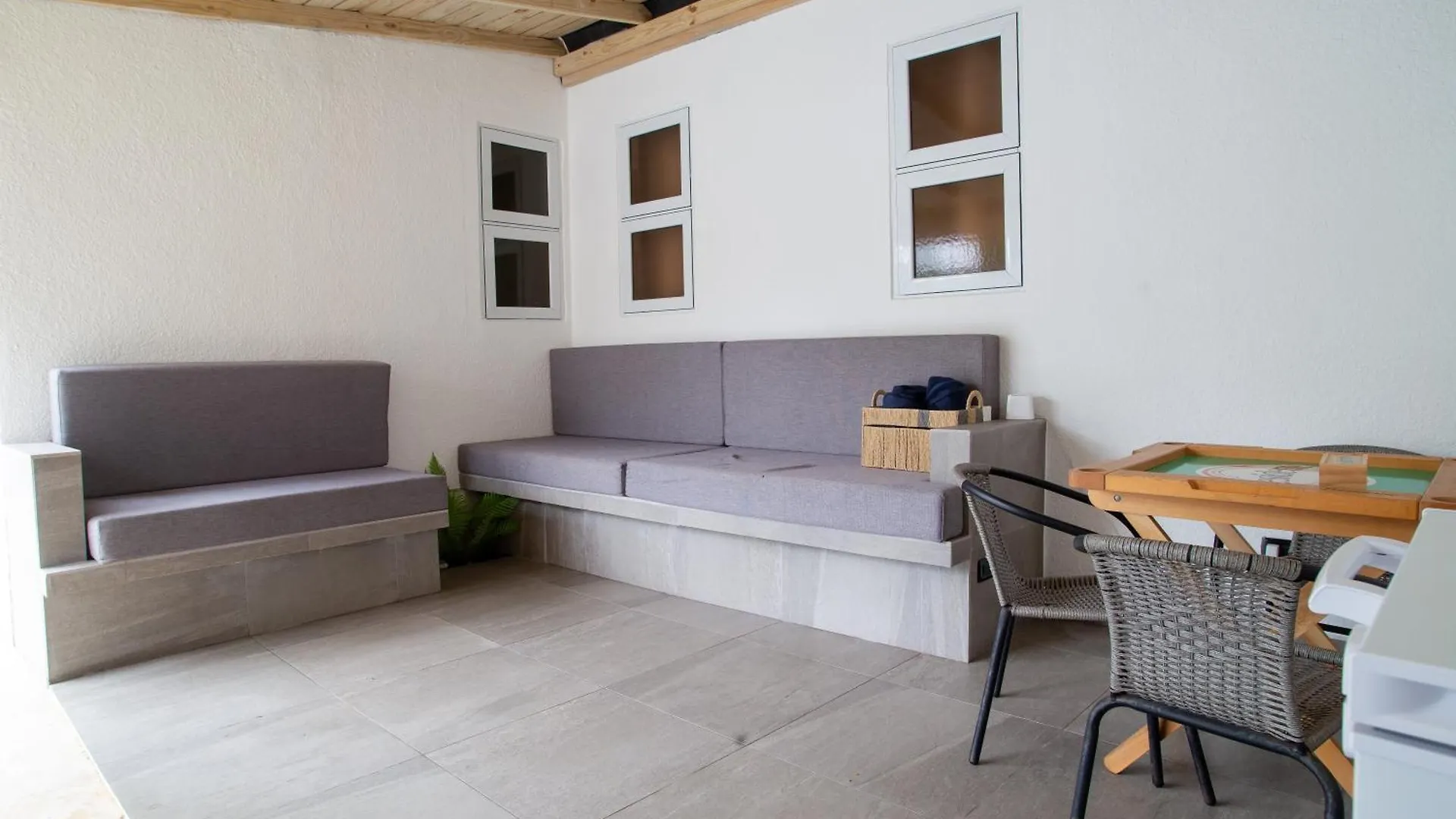 2Br, Private Pool, Modern, Close To Beach Las Terrenas 0*,